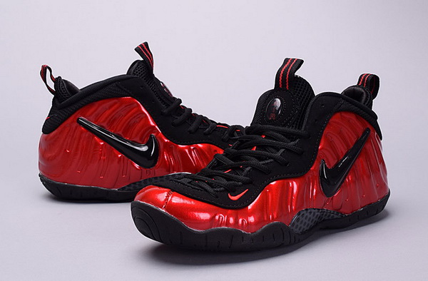 Nike Foamposite One Women--007